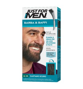 JUST FOR MEN BARBAEBAFFI M45 C