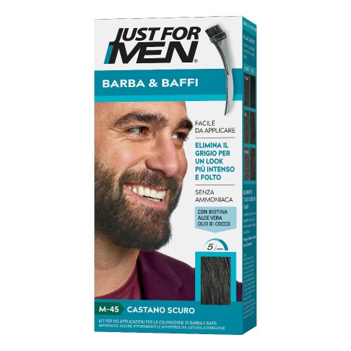 JUST FOR MEN BARBAEBAFFI M45 C