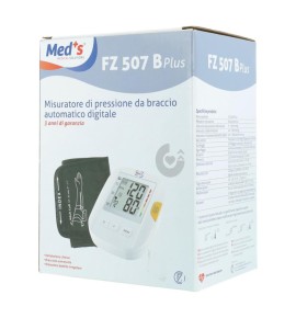 MEDS SFIGMO DIGIT BRACC FZ507B