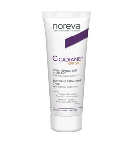 CICADIANE SPF50+ CREMA 40ML