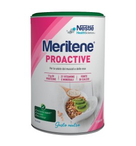 MERITENE PROACTIVE 408G