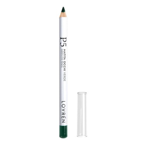 LOVREN P5 MATITA OCCHI VERDE (I1