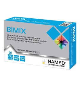 BIMIX 30CPR