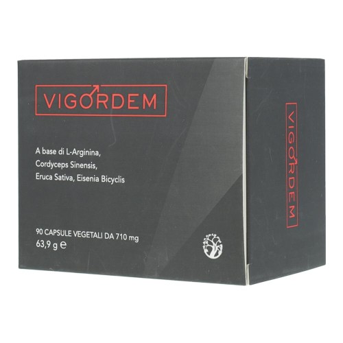 VIGORDEM 90CPS