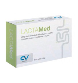 LACTAMED 20CPR
