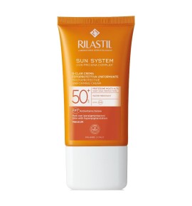 RILASTIL SUN SYS D-CLAR CR MED