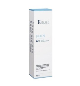 U-LIFE 20 CREMA 100ML