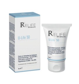 U-LIFE 50 CREMA 30ML