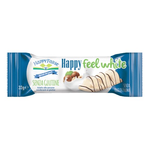 HAPPY FEEL WHITE 30G