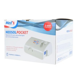 MEDS AEROSOL NEOSOL POCKET