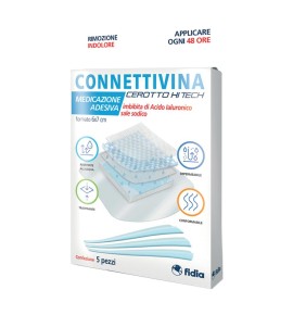 CONNETTIVINA CER HITECH 6X7