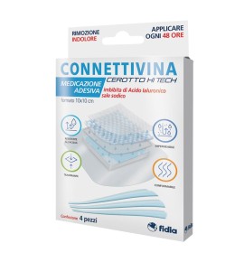 CONNETTIVINA CER HITECH 10X10