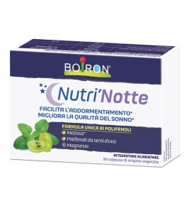 NUTRINOTTE 30CPS VEGETALI