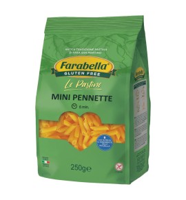 FARABELLA MINI PENNETTE 250G