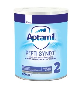 APTAMIL PEPTI SYNEO 2 400G