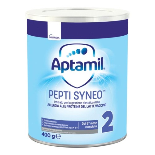 APTAMIL PEPTI SYNEO 2 400G