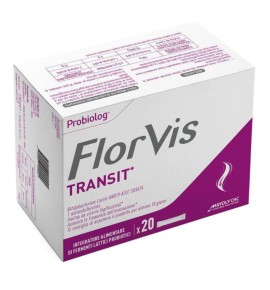 FLORVIS TRANSIT SOSP OS 20BUST