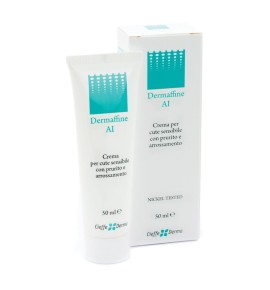 DERMAFFINE AI CREMA 50ML