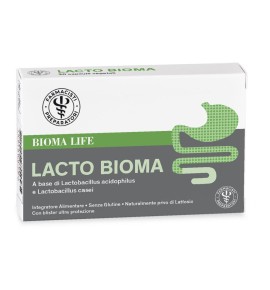 LACTOBIOMA 30CPS