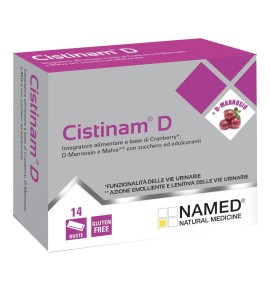 CISTINAMD 14BUST