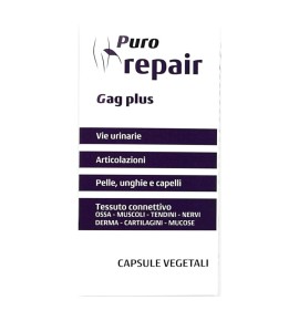 PUROREPAIR GAG PLUS 40CPS TILAB