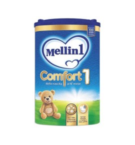 MELLIN COMFORT 1 800G