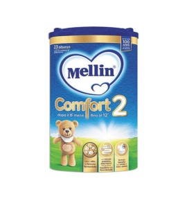 MELLIN COMFORT 2 800G