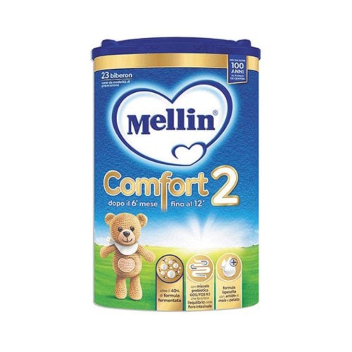 MELLIN COMFORT 2 800G