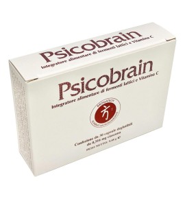 PSICOBRAIN 30CPS