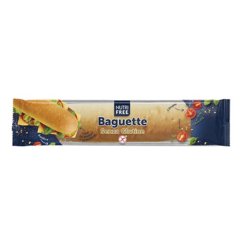 NUTRIFREE BAGUETTE 90G