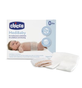 CH KIT MEDICAZIONE OMBELICALE