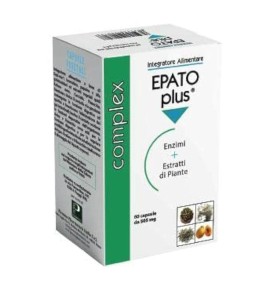 EPATO PLUS 60CPS
