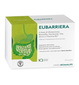 EUBARRIERA 20BUST