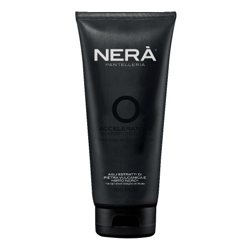 NERA' CREMA ACCELERATORE ABBR