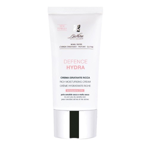 DEFENCE HYDRA CREMA RIC IDRAT