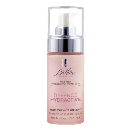 DEFENCE HYDRACTIVE SIERO IDRAT