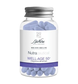 NUTRACEUTICAL WELL-AGE 50+