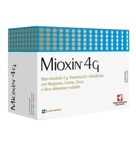 MIOXIN 4G 30BUSTE