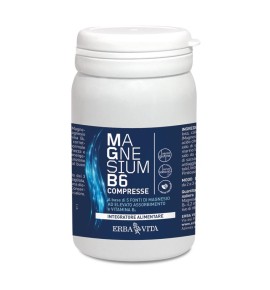 MAGNESIUM B6 60CPR