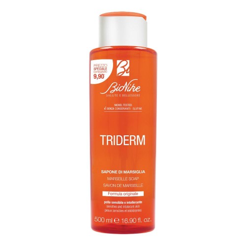 TRIDERM-SAP MARSIGLIA 500ML'OFF