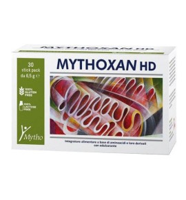 MYTHOXAN HD 30BUST