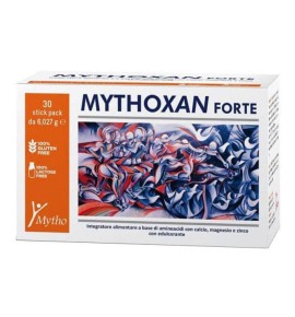 MYTHOXAN FORTE 30BUST