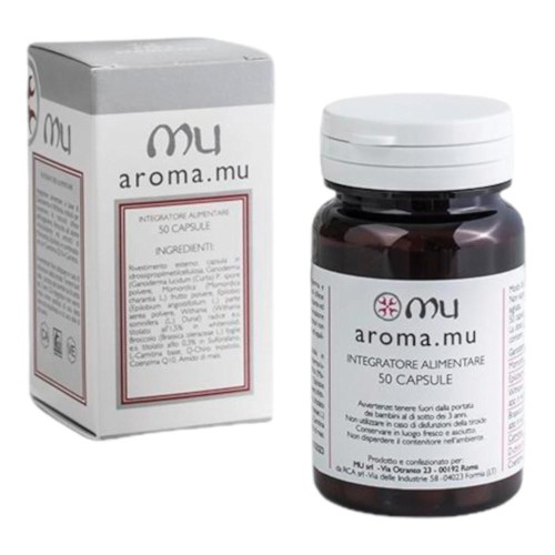 AROMA MU 50CPS