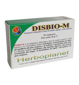 DISBIO M 30CPR