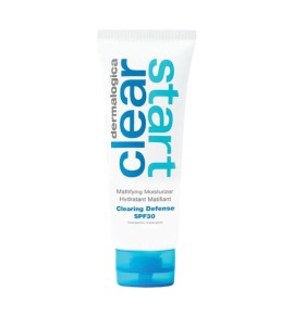 DERMALOGICA CLEARING DEFENSE