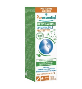 PURESSENTIEL SPRAY PROT ALLERG