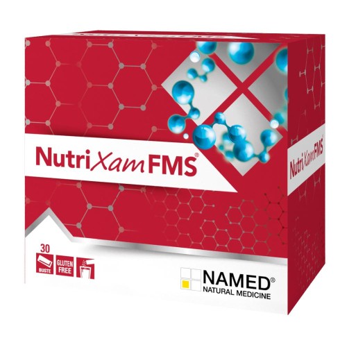 NUTRIXAM FMS 30BUST