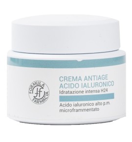 FORMULA CREMA AAGE ACID IAL 50ML