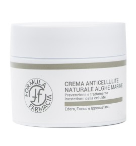 FORMULA CREMA ANTICELLULITE 200M