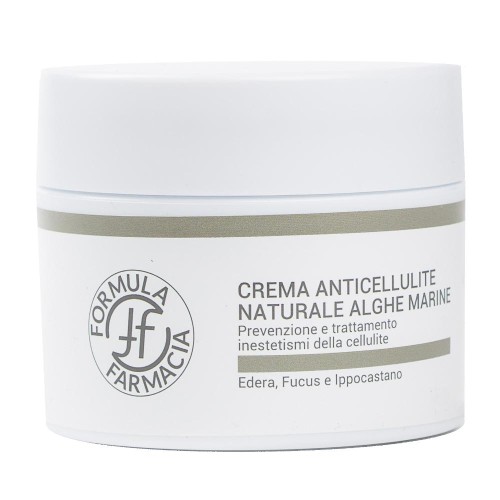 FORMULA CREMA ANTICELLULITE 200M